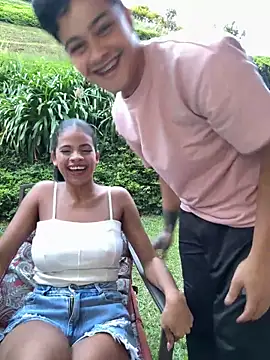 Rose-andres online show from September 20, 9:35 pm