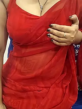 Snapshot of Anuforyou19 chatting on October 7, 7:18 pm Anuforyou19 online show from October 7, 7:18 pm