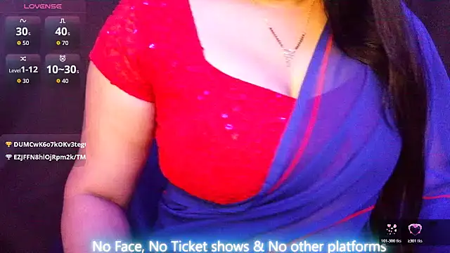 Anuforyou19 online show from February 17, 5:12 pm