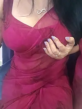 Snapshot of Anuforyou19 chatting on October 22, 1:21 am Anuforyou19 online show from October 22, 1:21 am