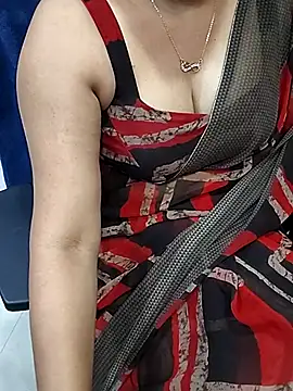 Snapshot of Anuforyou19 chatting on October 23, 1:44 am Anuforyou19 online show from October 23, 1:44 am