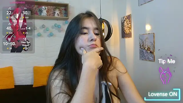 tulunaroja online show from September 23, 8:51 pm