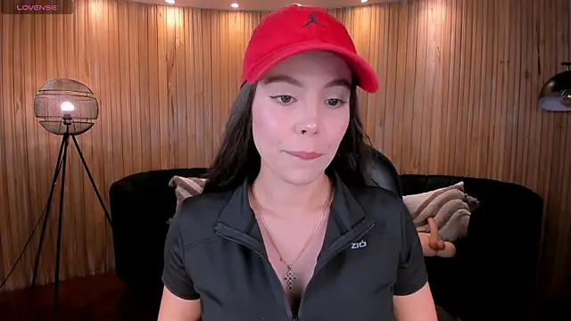 MeganScott online show from July 27, 12:24 pm