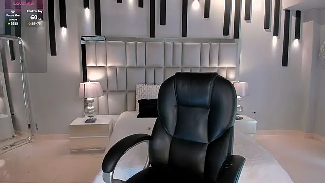 MeganScott online show from May 12, 4:24 pm