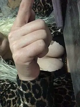 AlevNaz online show from February 23, 6:07 pm