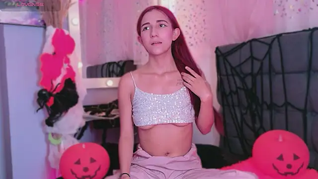 Snapshot of NataliaPrada_s chatting on October 20, 5:05 pm NataliaPrada s online show from October 20, 5:05 pm