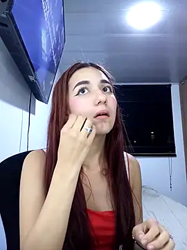 Snapshot of NataliaPrada_s chatting on October 5, 12:37 am NataliaPrada s online show from October 5, 12:37 am