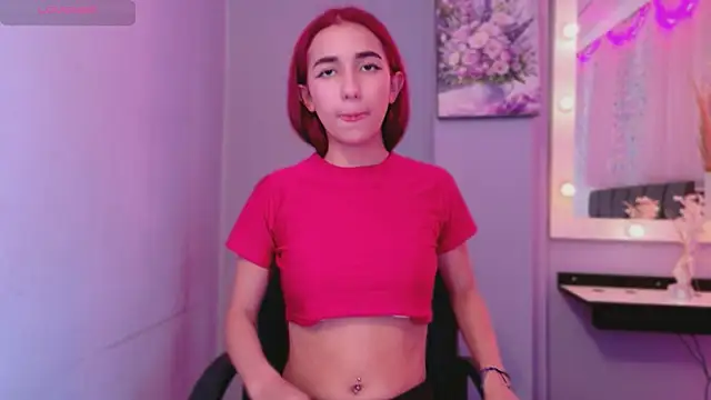 Snapshot of NataliaPrada_s chatting on October 6, 5:07 pm NataliaPrada s online show from October 6, 5:07 pm