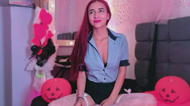 Snapshot of NataliaPrada_s chatting on October 22, 8:14 pm NataliaPrada s online show from October 22, 8:14 pm