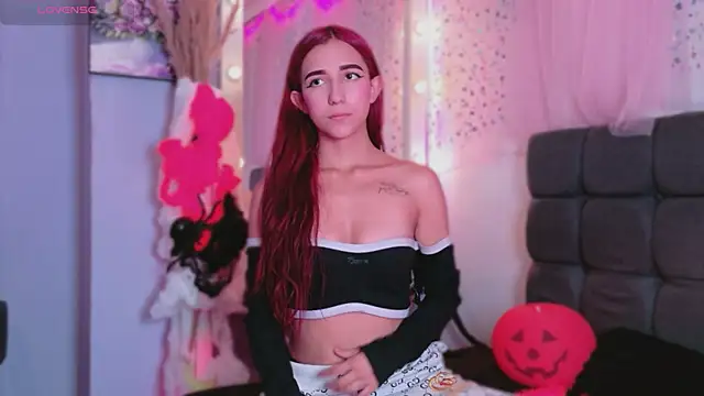 Snapshot of NataliaPrada_s chatting on October 27, 4:57 pm NataliaPrada s online show from October 27, 4:57 pm