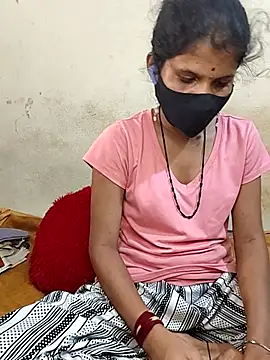 Snapshot of ranisanthutelugu chatting on October 4, 8:31 am ranisanthutelugu online show from October 4, 8:31 am