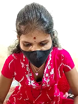 Snapshot of ranisanthutelugu chatting on October 1, 5:56 am ranisanthutelugu online show from October 1, 5:56 am