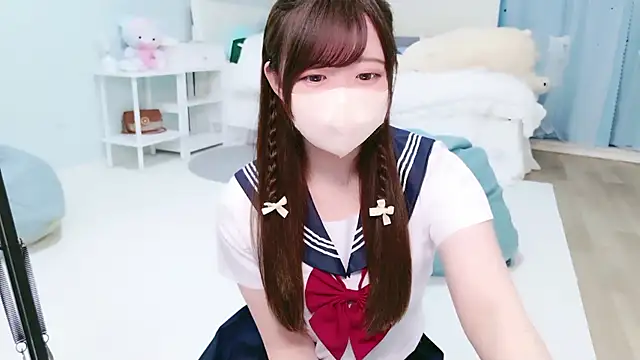 kiyoka love online show from September 18, 9:52 am