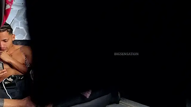 big sensation 21s online show from December 5, 5:51 am