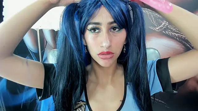 miss   taylor online show from November 12, 6:17 pm