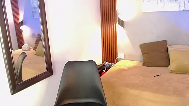 Rose Crimson online show from October 12, 12:46 am