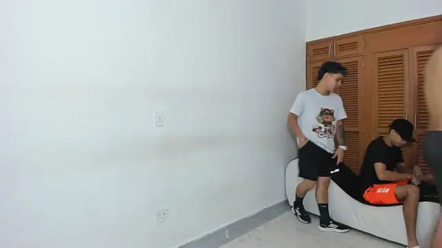 Snapshot of brutal_sex_room2k chatting on October 12, 1:02 pm brutal sex room2k online show from October 12, 1:02 pm