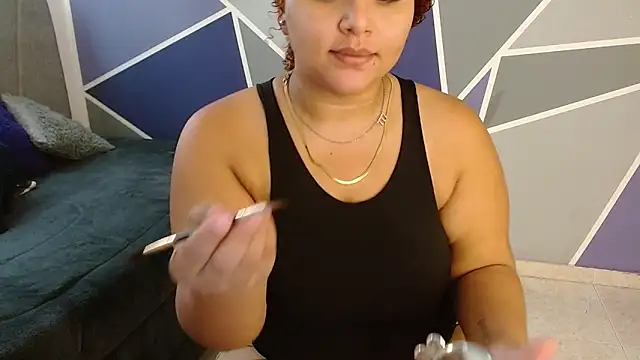 Yera carey online show from October 21, 12:31 pm