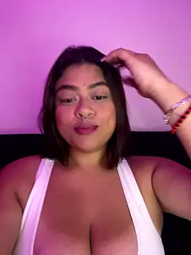 NattashaMore 0719 online show from January 8, 2:59 am