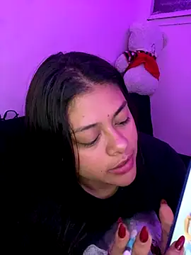 NattashaMore 0719 online show from October 7, 8:41 am