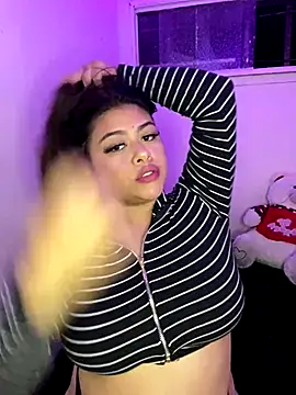 NattashaMore 0719 online show from September 27, 3:03 am