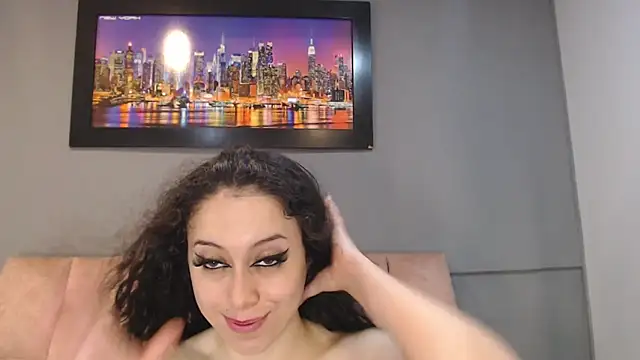 Snapshot of KendraaSimons chatting on September 27, 8:49 pm KendraaSimons online show from September 27, 8:49 pm