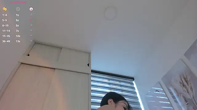 Snapshot of EmmyKenner chatting on October 27, 1:06 pm EmmyKenner online show from October 27, 1:06 pm