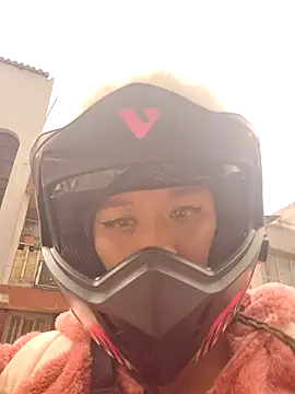 You-sexy-starr online show from March 4, 10:16 pm