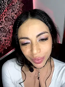 Coralink online show from October 18, 4:48 am