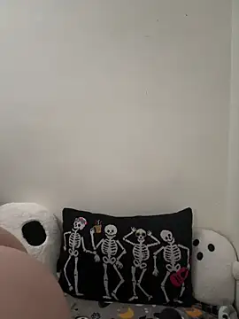 Snapshot of babykalirose chatting on October 16, 10:12 pm babykalirose online show from October 16, 10:12 pm