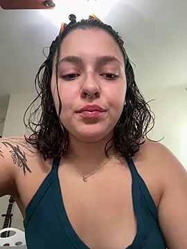 babykalirose online show from March 24, 12:10 pm