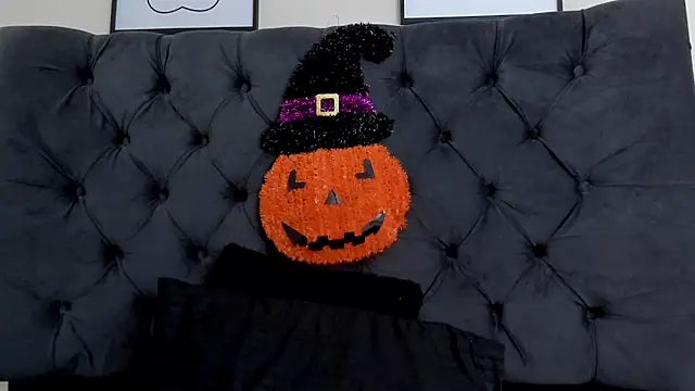 Sofia Seduccion online show from October 21, 12:20 pm