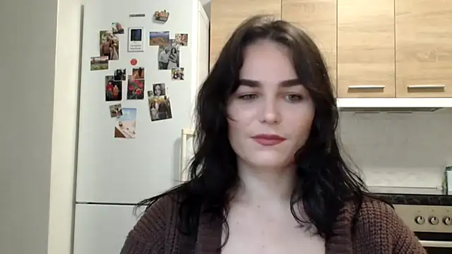 Silviaa a online show from October 19, 7:05 pm