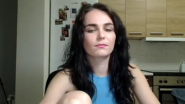 Silviaa a online show from September 18, 7:34 pm