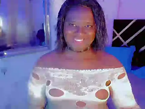 TheperfectblackTS online show from July 14, 3:17 pm