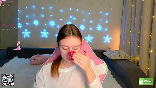 sweet loopy online show from January 11, 4:39 am