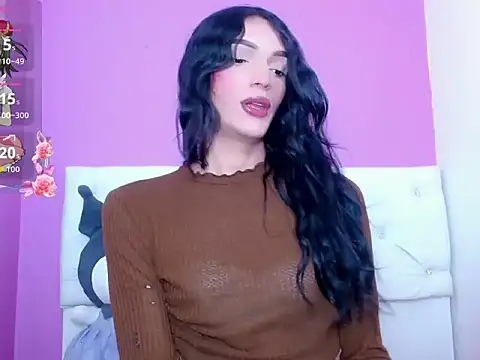 x isabella x online show from January 16, 9:11 pm