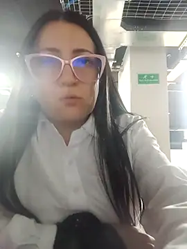 Romina693 online show from October 10, 6:29 am