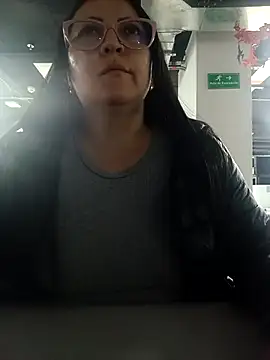 Romina693 online show from October 18, 6:27 am