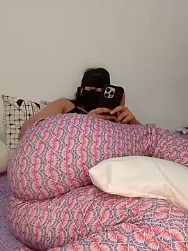 Samaarsexy23 online show from December 20, 6:45 pm