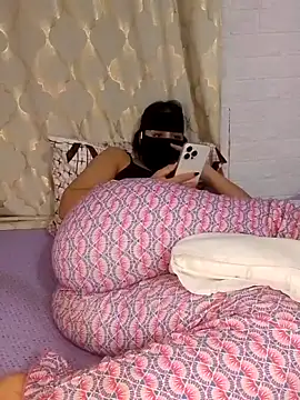 Samaarsexy23 online show from November 19, 7:14 pm