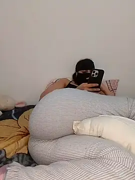 Samaarsexy23 online show from January 5, 5:38 pm