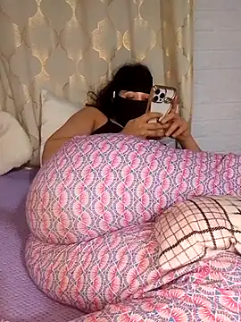 Samaarsexy23 online show from December 4, 7:25 pm