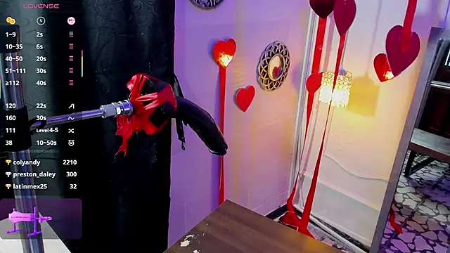 bigboobs violeta online show from February 22, 9:05 pm