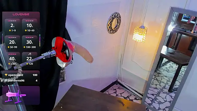 bigboobs violeta online show from March 17, 8:57 pm