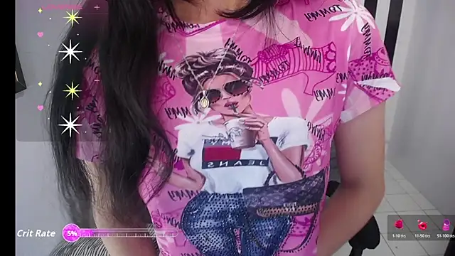  Abby true t online show from November 6, 8:26 pm