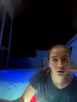 AllieYourGirl online show from November 4, 12:48 am