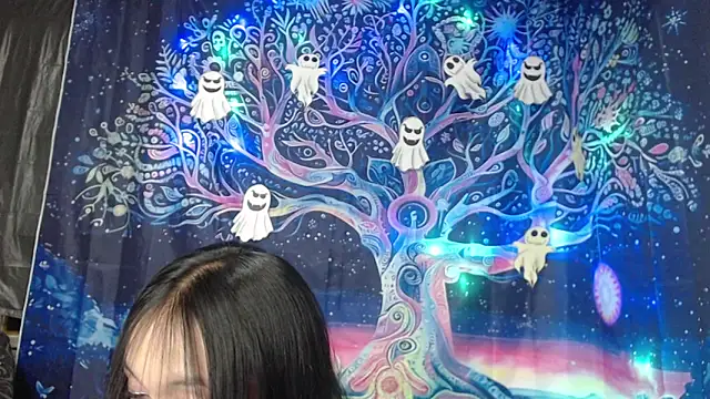 Snapshot of Zafira_Mayeers chatting on October 21, 5:44 am Zafira Mayeers online show from October 21, 5:44 am