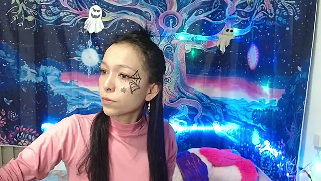 Snapshot of Zafira_Mayeers chatting on October 27, 2:40 am Zafira Mayeers online show from October 27, 2:40 am