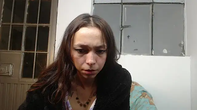 Zafira Mayeers online show from September 16, 3:47 am